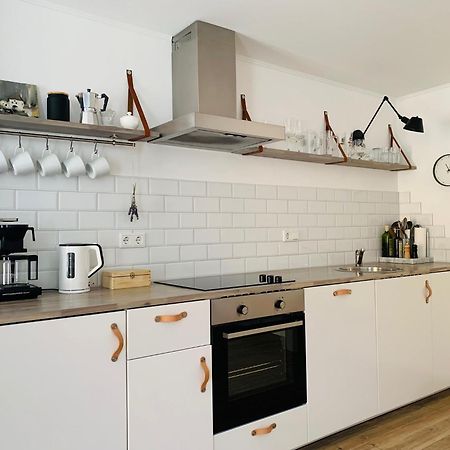 Appartement Weiss Essing Εξωτερικό φωτογραφία