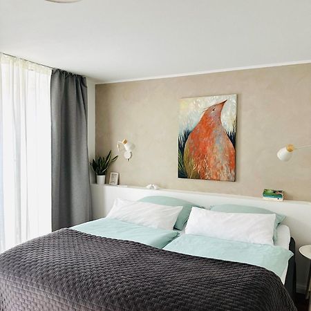 Appartement Weiss Essing Εξωτερικό φωτογραφία