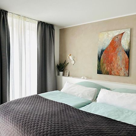 Appartement Weiss Essing Εξωτερικό φωτογραφία