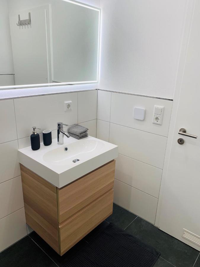 Appartement Weiss Essing Εξωτερικό φωτογραφία