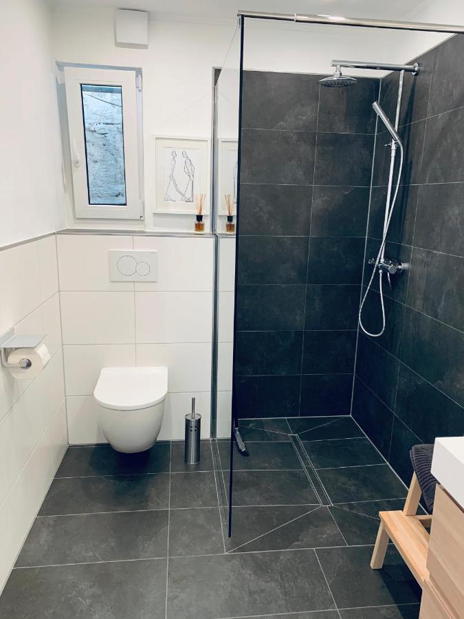 Appartement Weiss Essing Εξωτερικό φωτογραφία