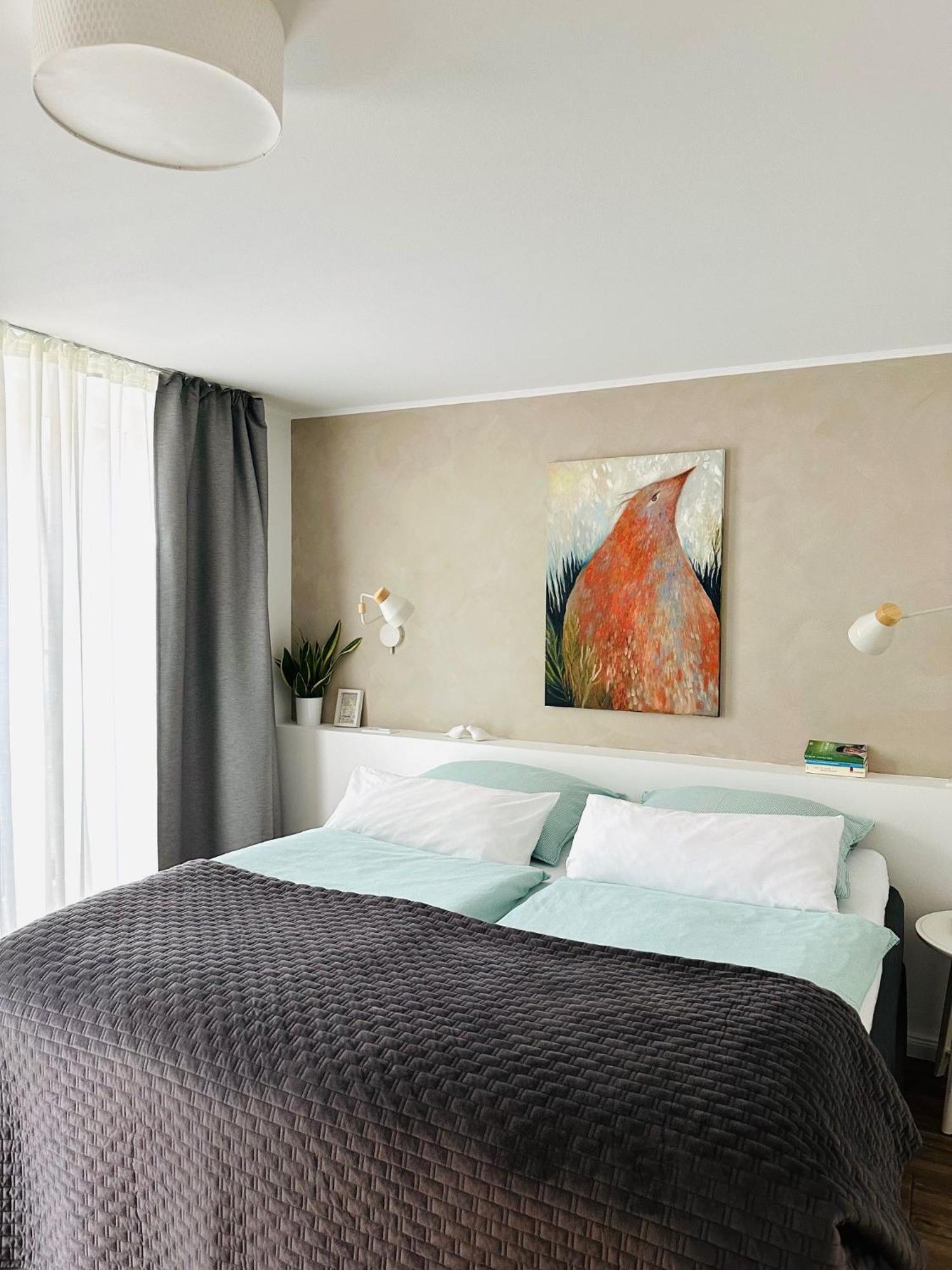Appartement Weiss Essing Εξωτερικό φωτογραφία